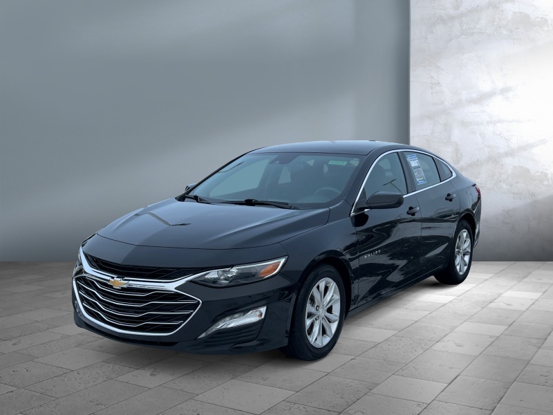 Used 2023 Chevrolet Malibu LT Cars