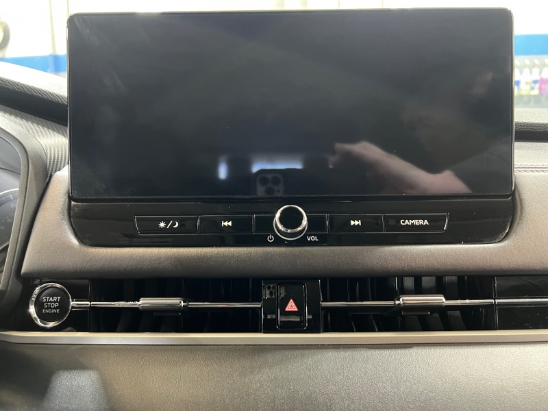 2025 Mitsubishi Outlander