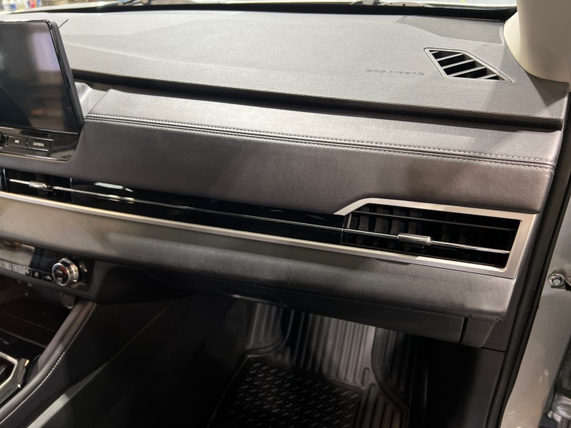 2025 Mitsubishi Outlander