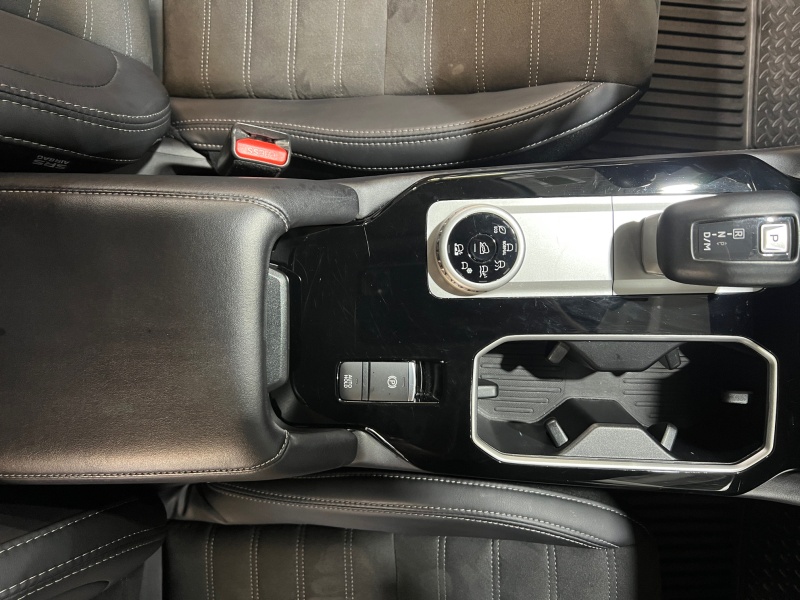 2025 Mitsubishi Outlander