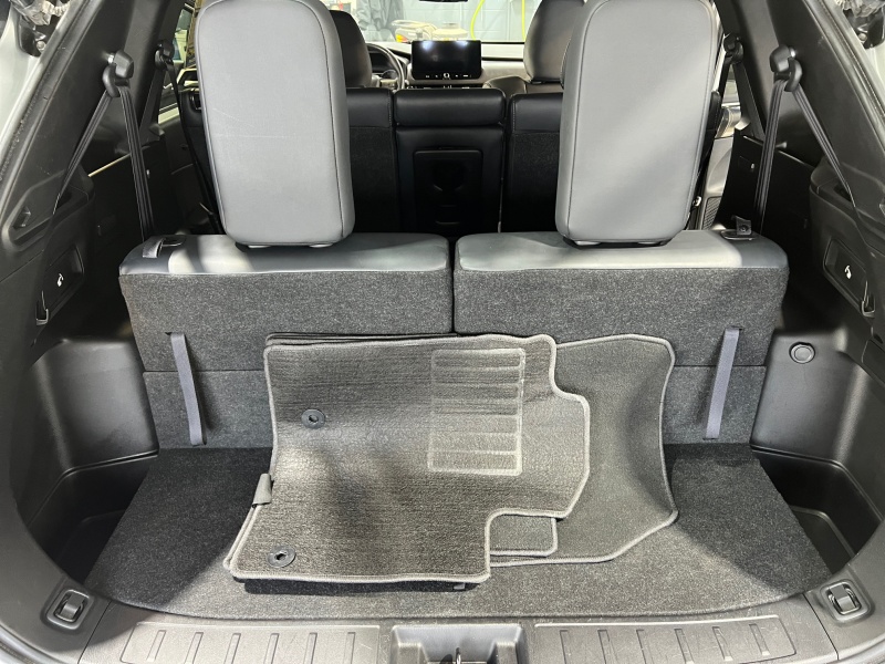 2025 Mitsubishi Outlander