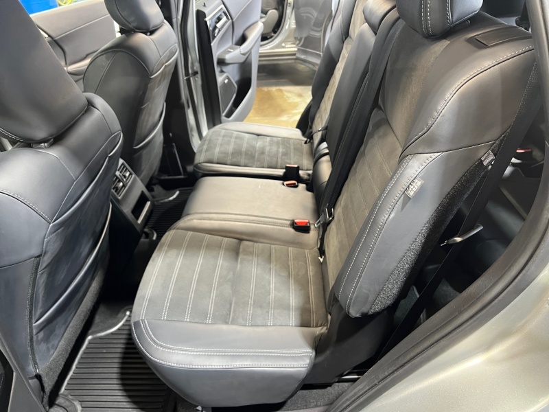 2025 Mitsubishi Outlander