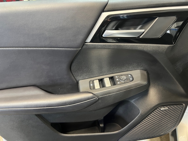 2025 Mitsubishi Outlander