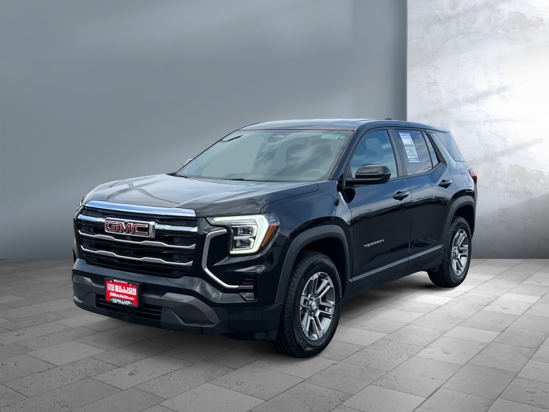 Used 2026 GMC Terrain  Elevation Crossovers