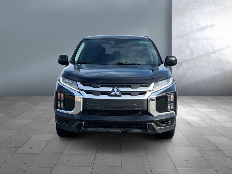 2024 Mitsubishi Outlander Sport