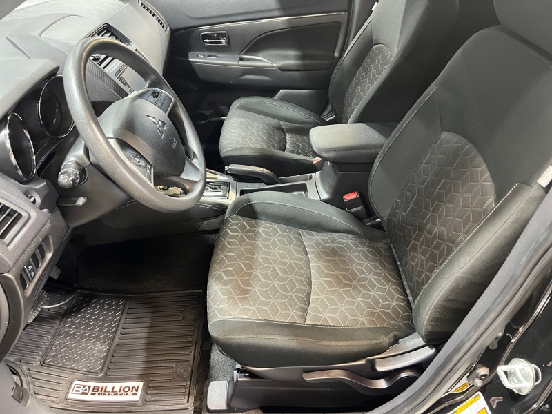 2024 Mitsubishi Outlander Sport