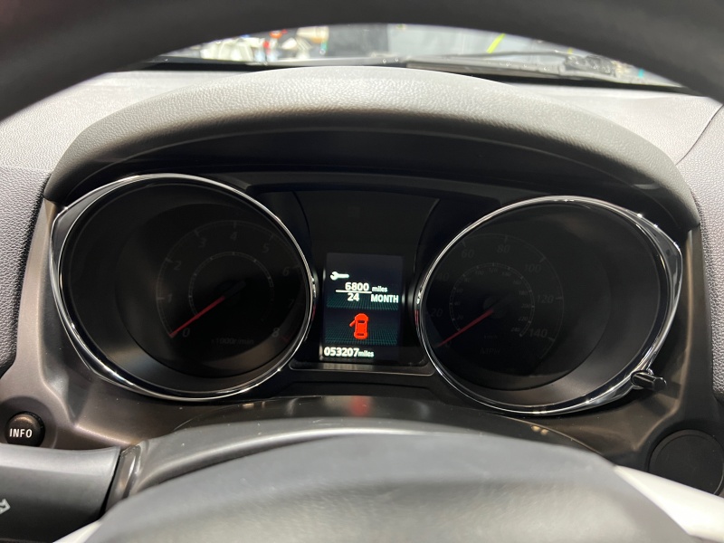 2024 Mitsubishi Outlander Sport