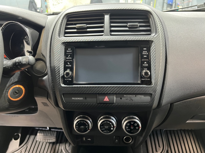 2024 Mitsubishi Outlander Sport
