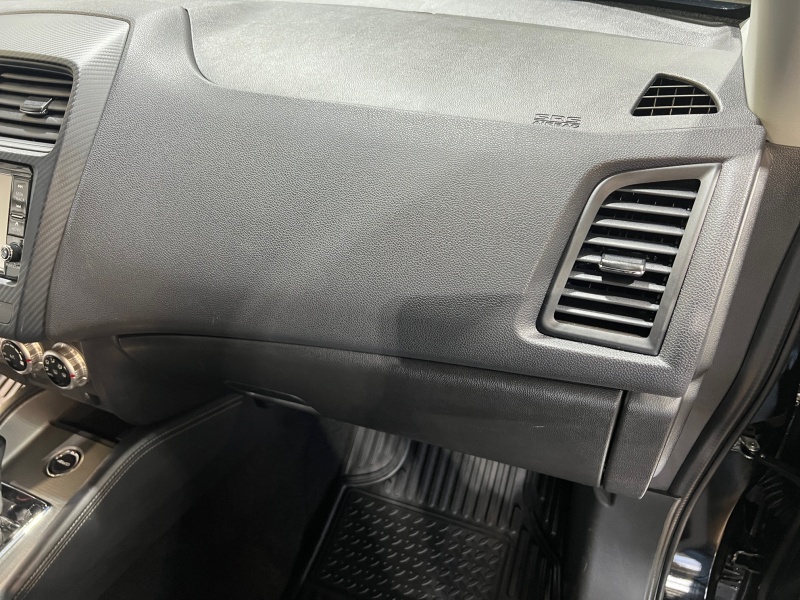 2024 Mitsubishi Outlander Sport