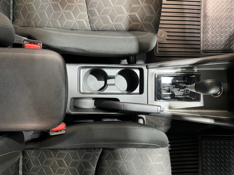 2024 Mitsubishi Outlander Sport