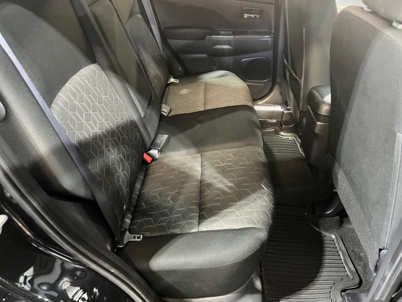 2024 Mitsubishi Outlander Sport