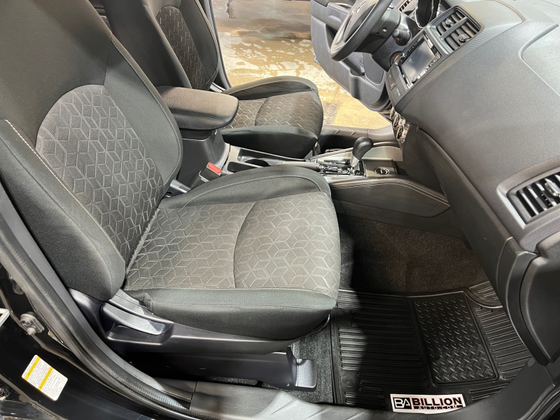 2024 Mitsubishi Outlander Sport