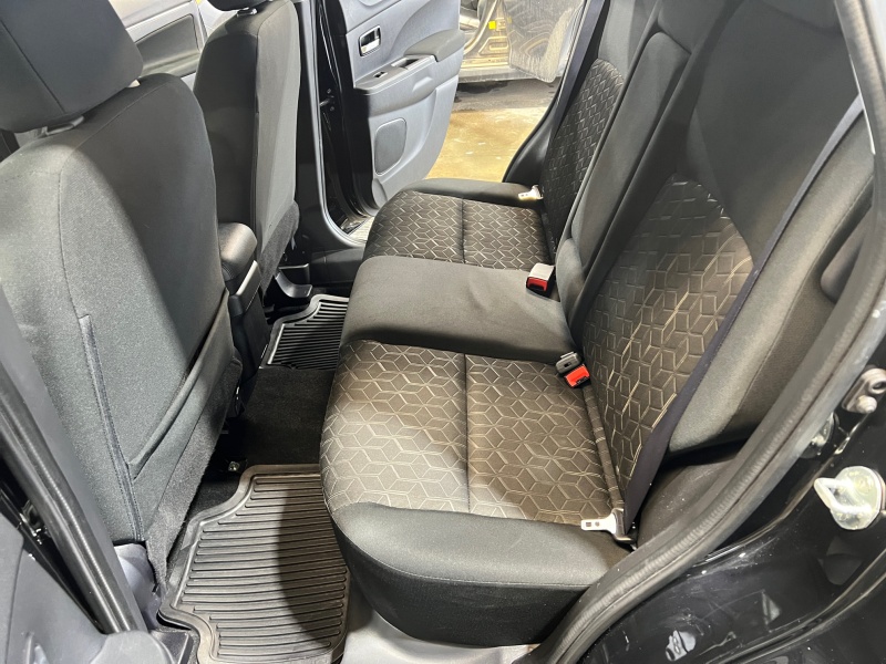 2024 Mitsubishi Outlander Sport