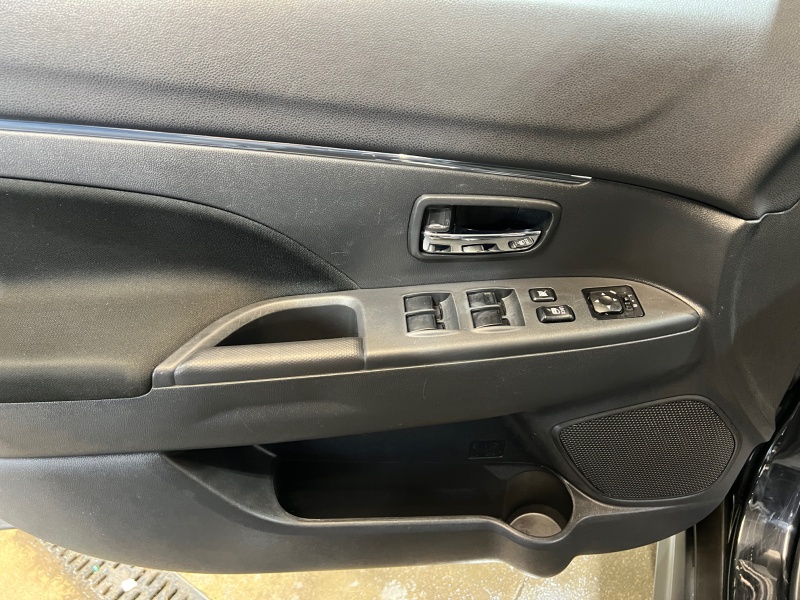 2024 Mitsubishi Outlander Sport