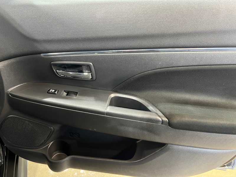 2024 Mitsubishi Outlander Sport
