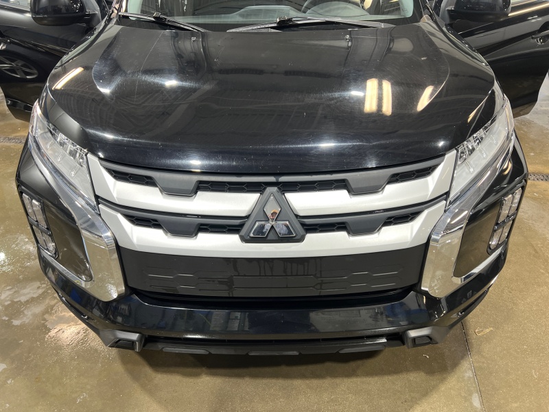 2024 Mitsubishi Outlander Sport