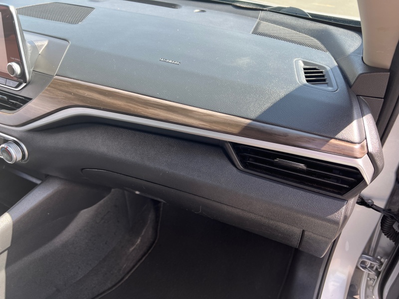 2024 Nissan Altima