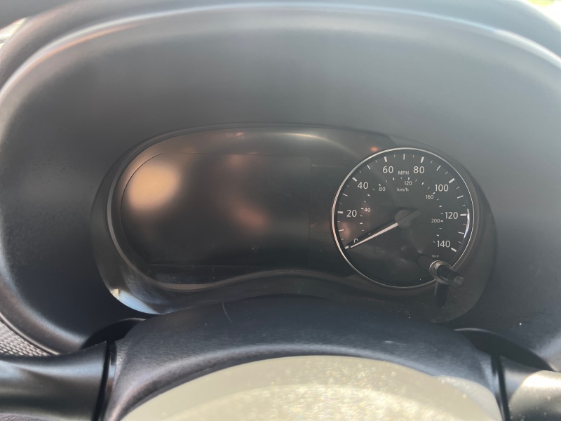 2023 Nissan Kicks