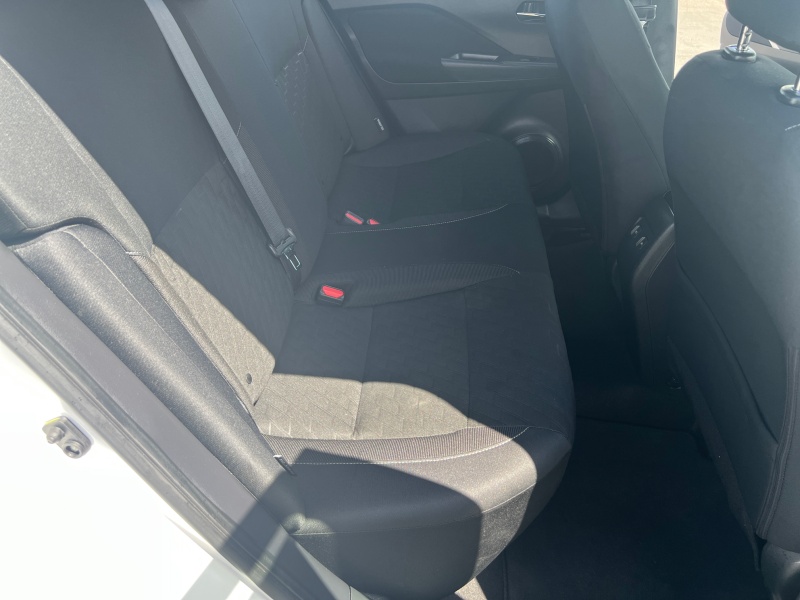 2023 Nissan Kicks