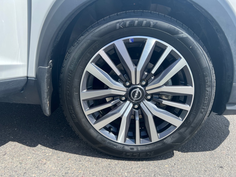 2023 Nissan Kicks