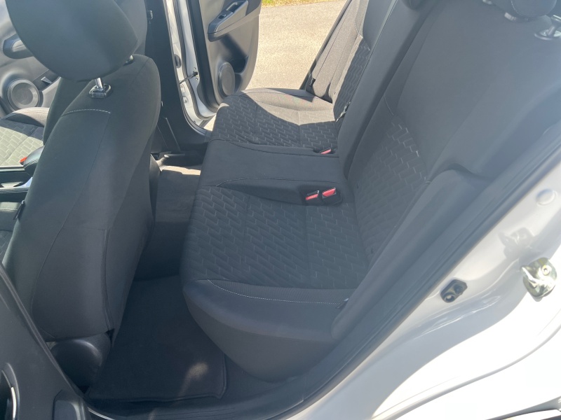 2023 Nissan Kicks