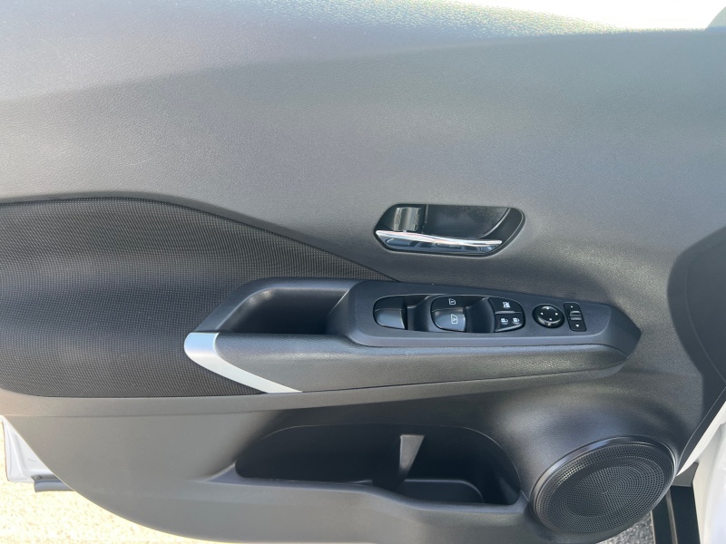 2023 Nissan Kicks