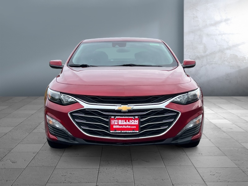 2025 Chevrolet Malibu