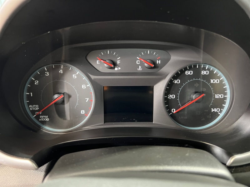 2025 Chevrolet Malibu