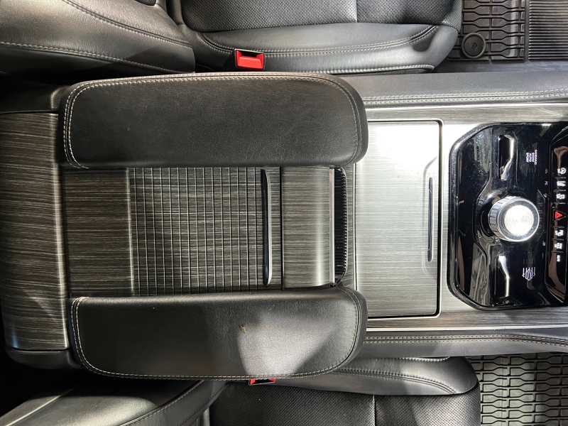 2024 Jeep Wagoneer L