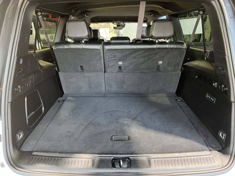 2024 Jeep Wagoneer L