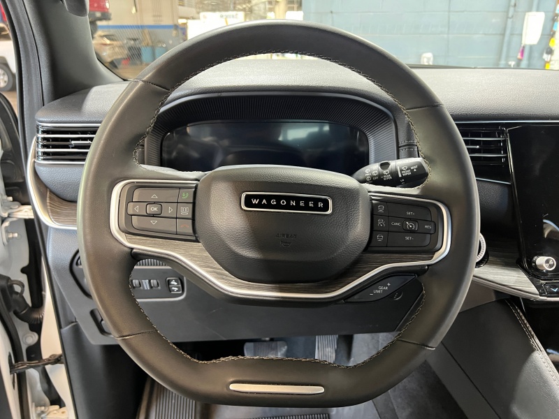 2024 Jeep Wagoneer L