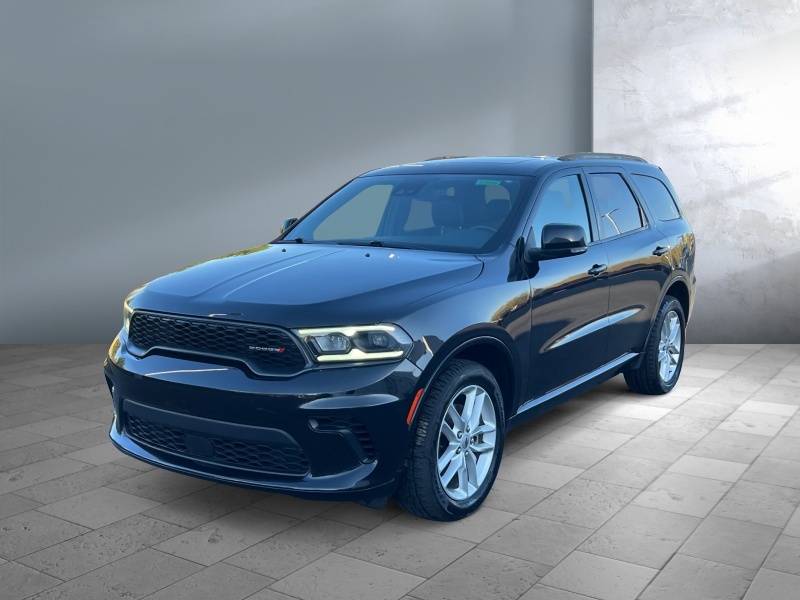 Used 2024 Dodge Durango GT Plus SUVs