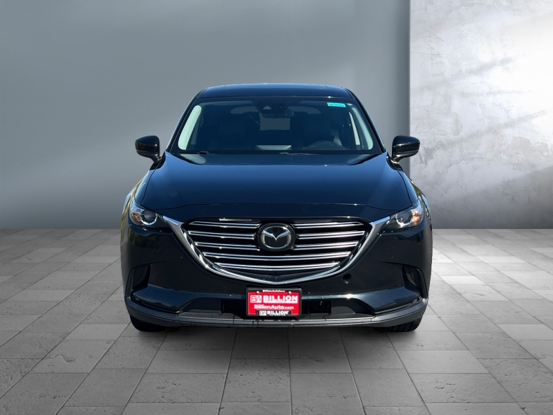2023 Mazda CX-9