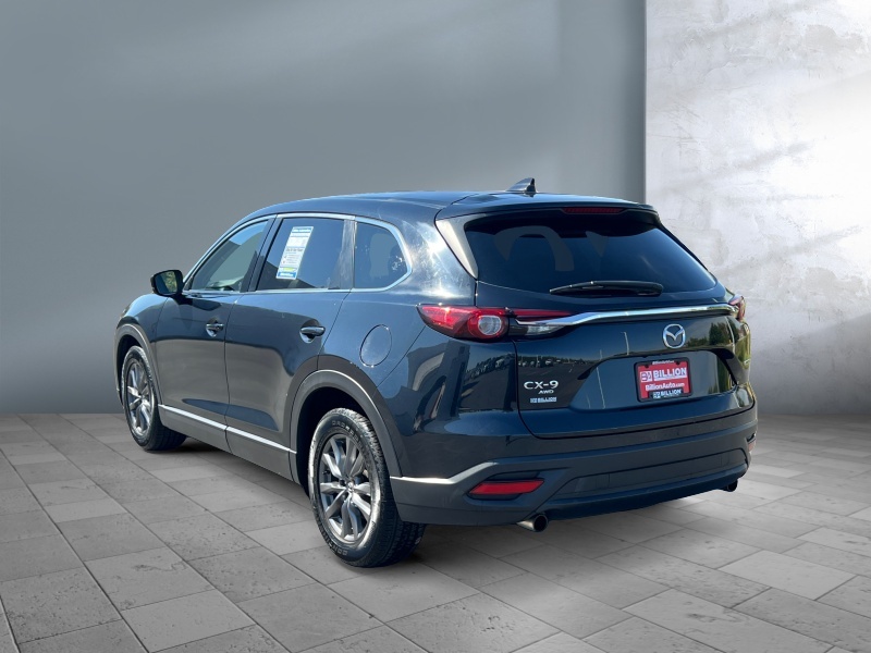 2023 Mazda CX-9