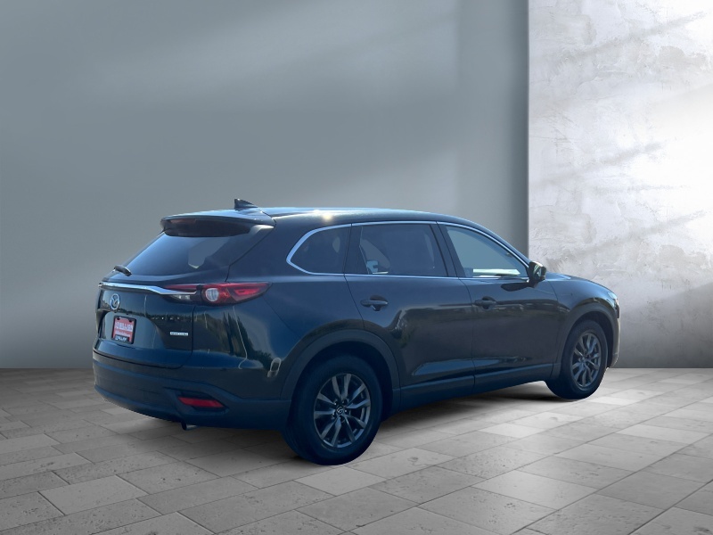 2023 Mazda CX-9