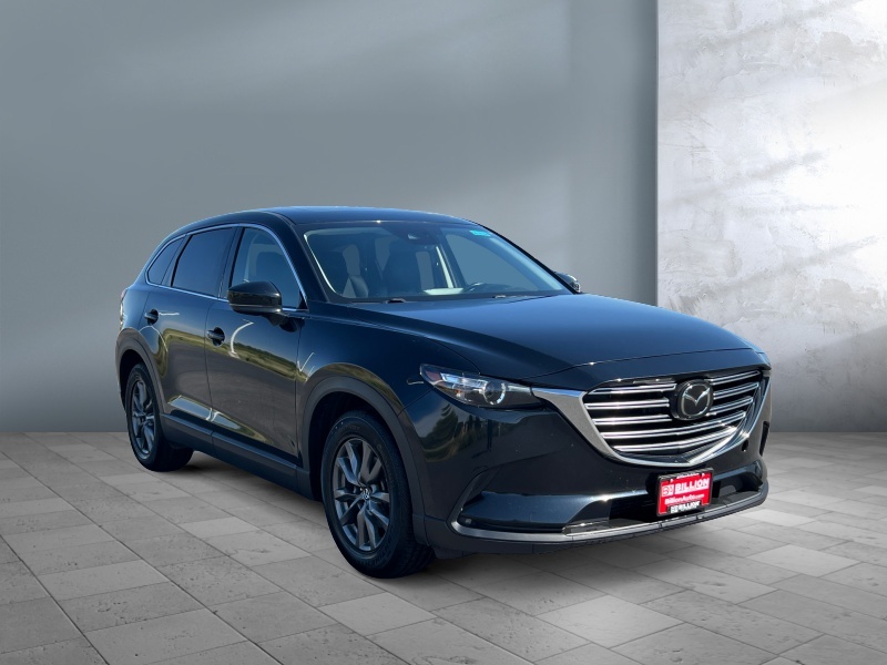 2023 Mazda CX-9