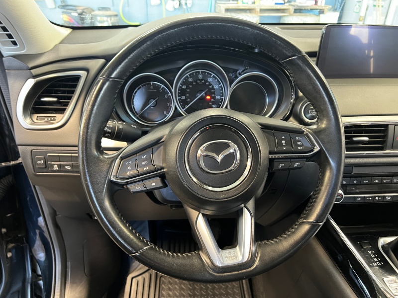 2023 Mazda CX-9