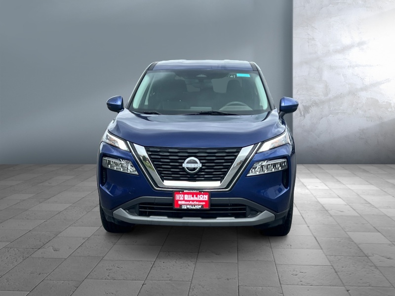 2022 Nissan Rogue