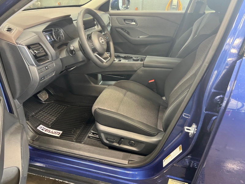 2022 Nissan Rogue