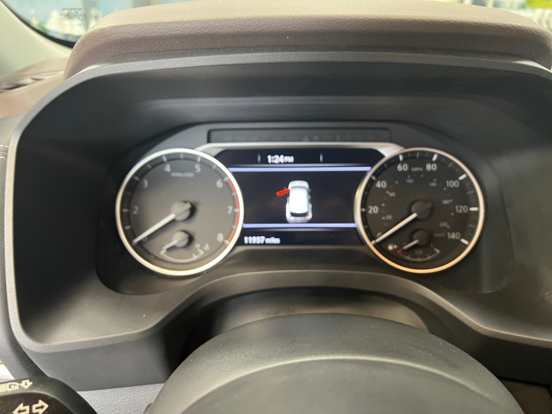 2022 Nissan Rogue