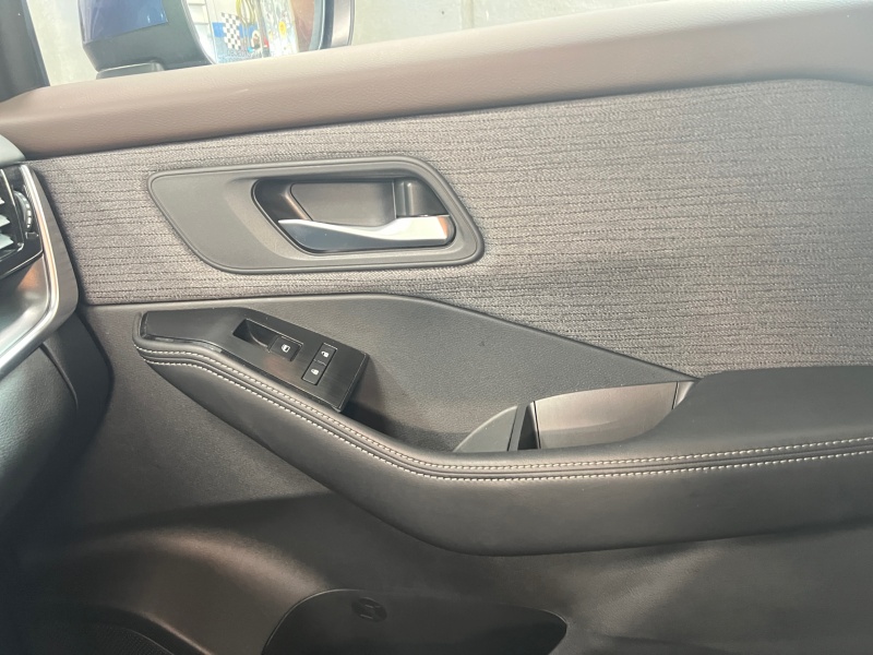 2022 Nissan Rogue