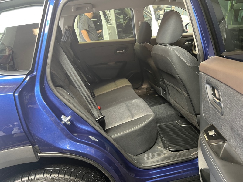 2022 Nissan Rogue