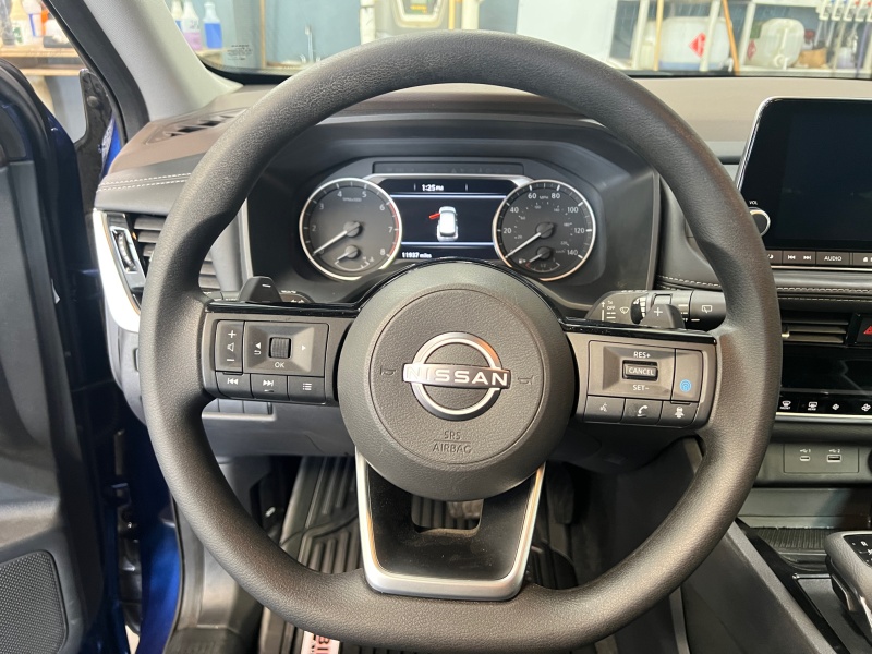 2022 Nissan Rogue