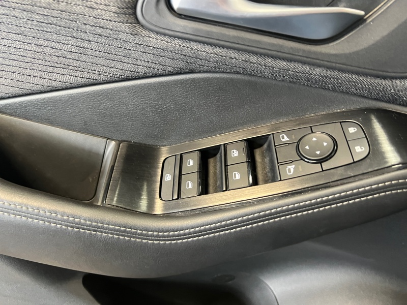 2022 Nissan Rogue