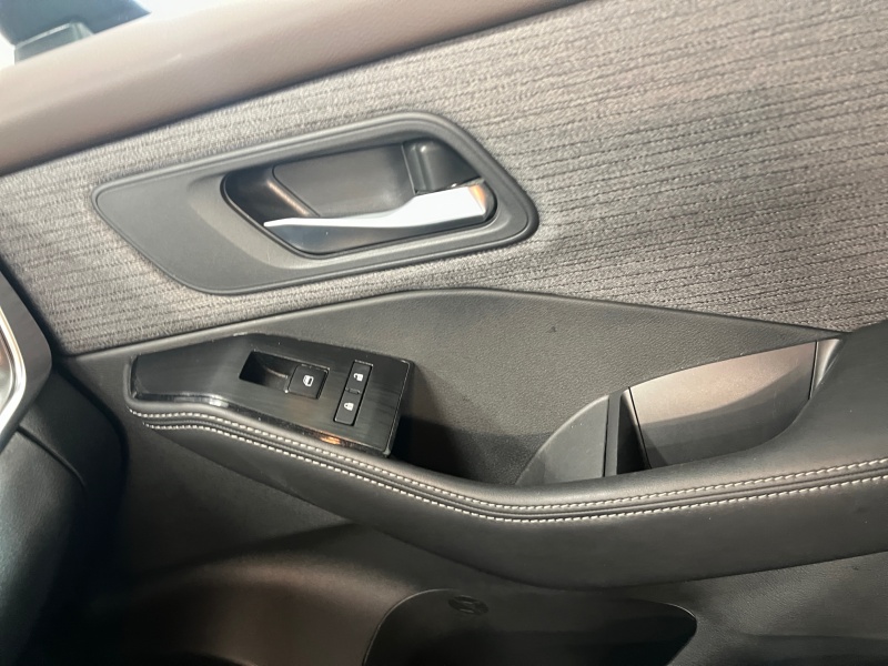 2022 Nissan Rogue