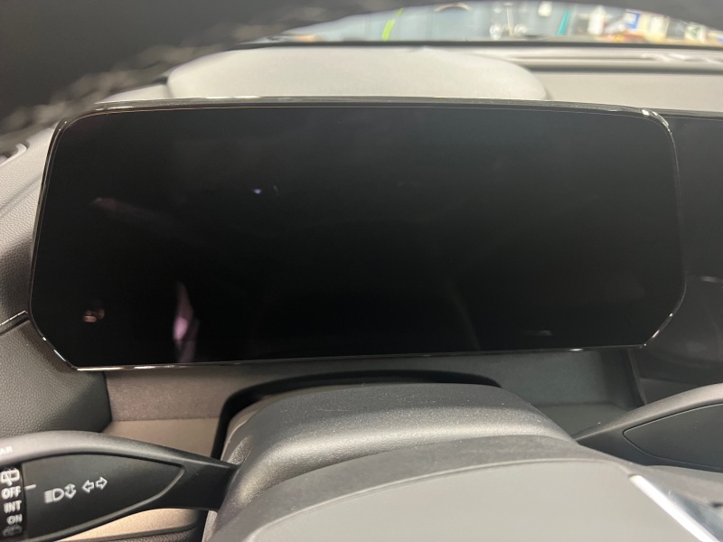 2025 Chevrolet Traverse