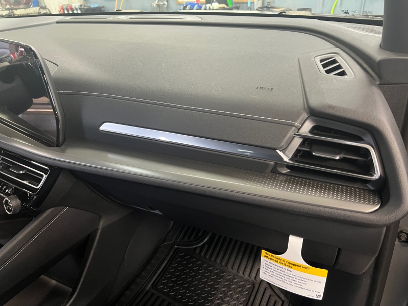 2025 Chevrolet Traverse