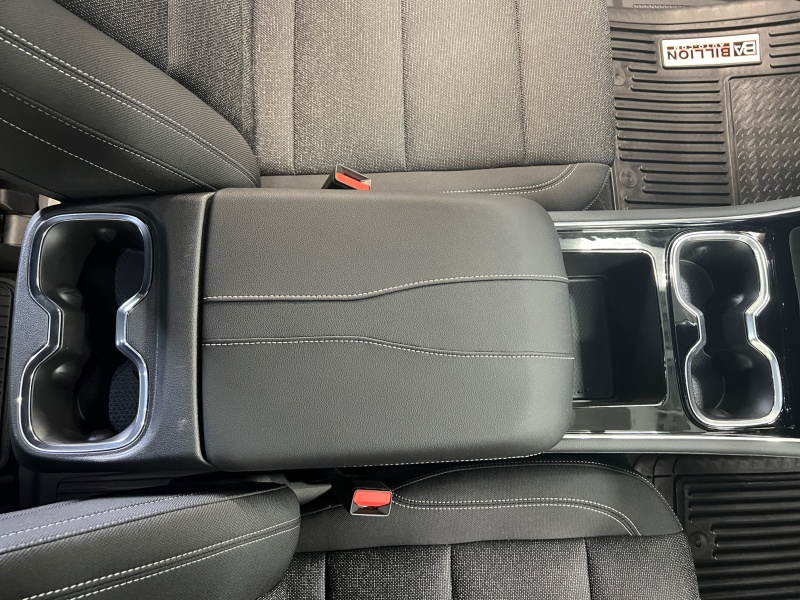 2025 Chevrolet Traverse