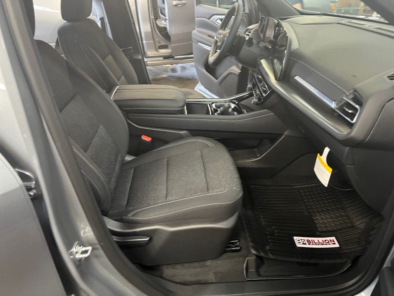 2025 Chevrolet Traverse