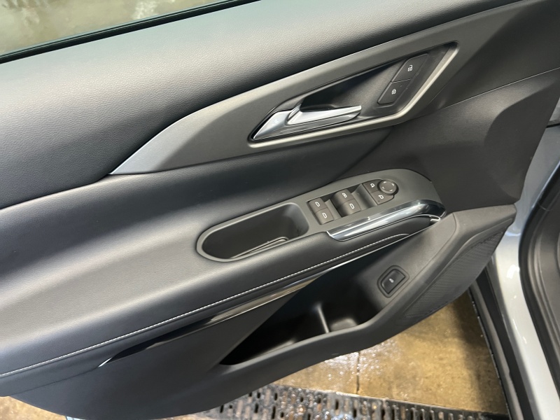 2025 Chevrolet Traverse